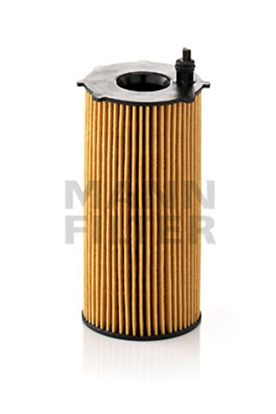 Mann-Filter Filtru de ulei HU 820/2 x