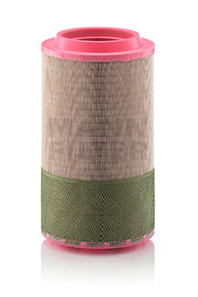 Mann-Filter Въздушен филтър C 27 1170