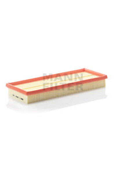 Mann-Filter Air filter C 3689