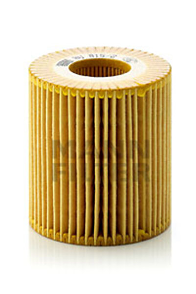 Mann-Filter Маслен филтър HU 815/2 x
