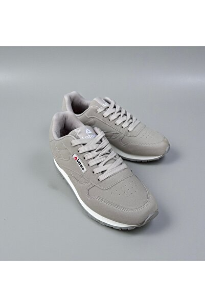 LETOON حذاء رياضي خفيف الوزن للجنسين، مقاوم للماء، ذو نعل طبي، مزود بأربطة، م...