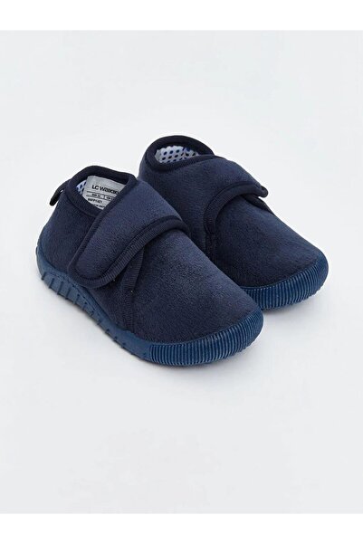 LC Waikiki Papuci cu velcro pentru bebeluși (S6)