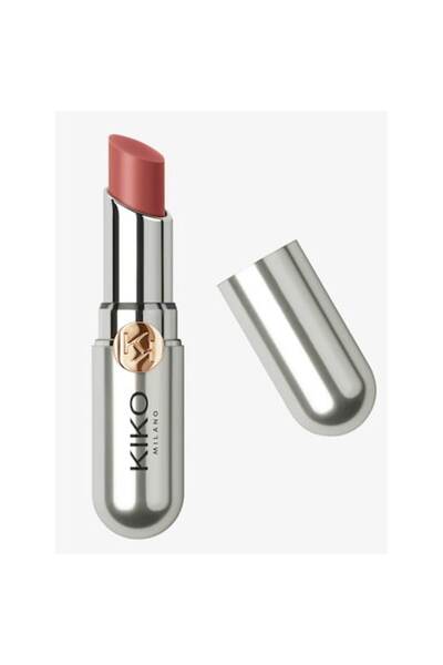 Kiko Milano Luciu de buze Color Balm, Almond