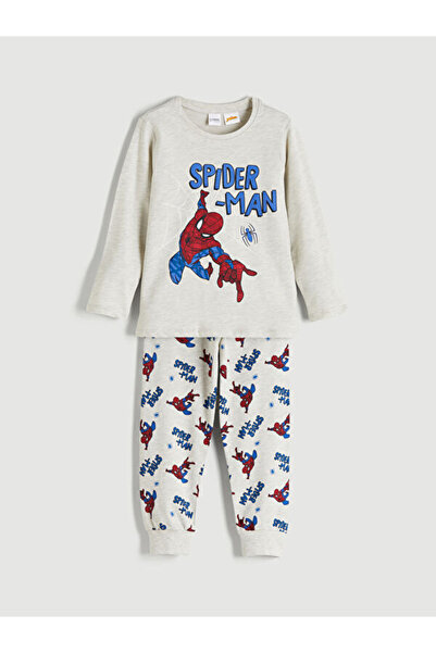 LC Waikiki Висококачествени артикули от Çelebi Store Комплект пижама за момче...