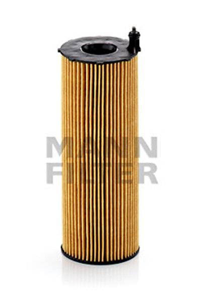 Mann-Filter Filtru de ulei HU 8003 x