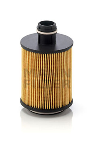 Mann-Filter Filtru de ulei HU 712/11 x