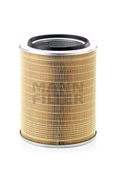 Mann-Filter Air filter C 30 703/1