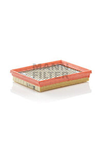 Mann-Filter Filtru de aer C 2151