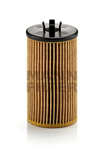 Mann-Filter Filtru de ulei HU 612/2 x