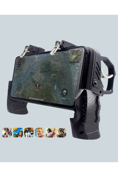 Lisinya K21 PUBG KOL -