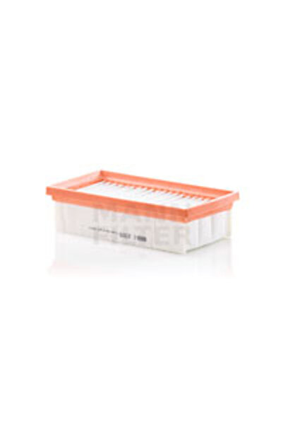 Mann-Filter Въздушен филтър C 2325