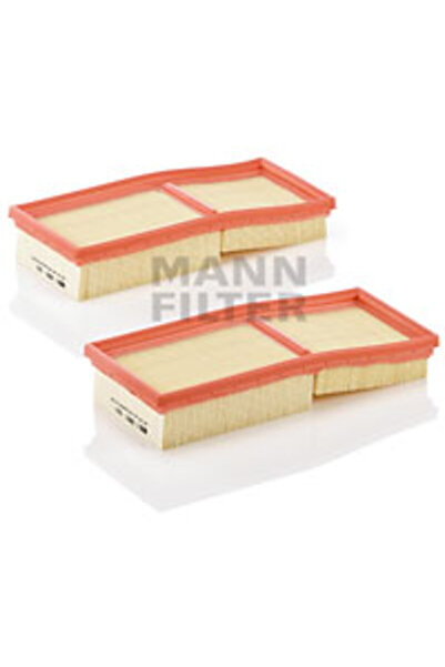 Mann-Filter Filtru de aer C 2861-2