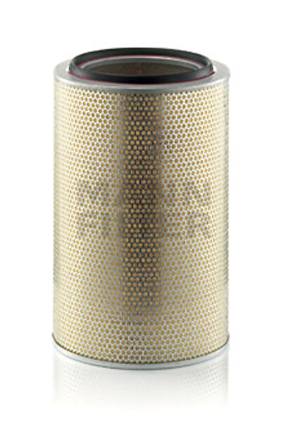 Mann-Filter Air filter C 33 1600/2