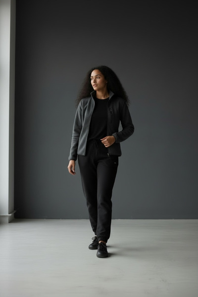 Arwen Fashion Polar Fleece and Sweatpants