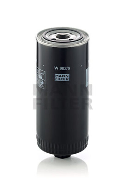 Mann-Filter Oil filter W 962/6