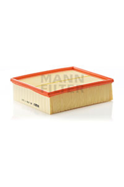 Mann-Filter Air filter C 26 206/1