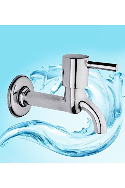 NEWMARK NEWMAR premium lavabo musluğu,paslanmaz krom gövdesi uzun ömürlü 1. K...