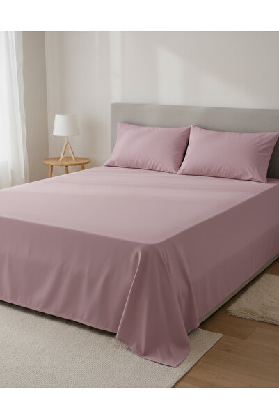 pınarhome collectıon 100% ΟΡΓΑΝΙΚΟ ΒΑΜΒΑΚΙΝΟ ΥΦΑΣΜΑ ΑΠΛΟ (ΧΩΡΙΣ ΛΑΣΤΙΧΕΣ) ΣΕΝ...