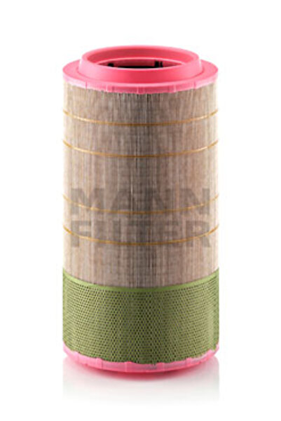 Mann-Filter Въздушен филтър C 30 1530