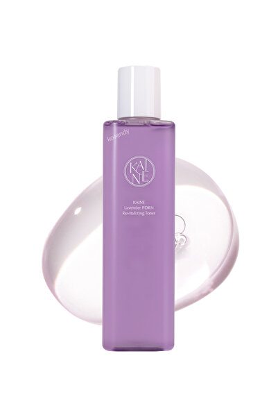 Kaine Lavender PDRN Revitalizing Toner - Bariyer Koruyucu %75 Pantenol İçeren...