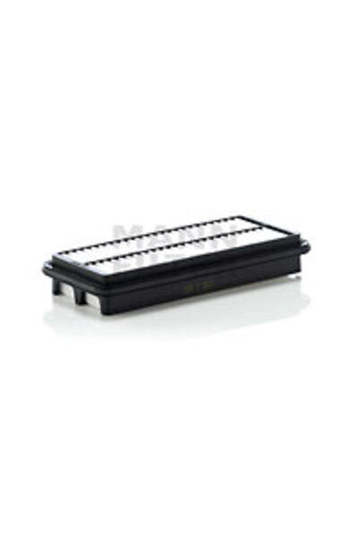 Mann-Filter Φίλτρο αέρα C 2617