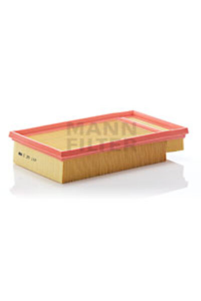 Mann-Filter Air filter C 29 117
