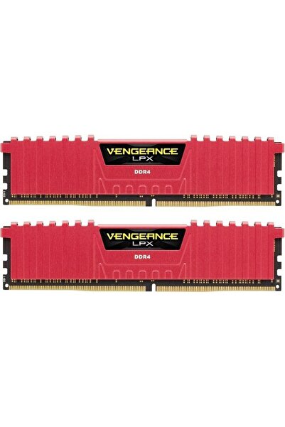 KYNC CMK16GX4M2A2666C16R Corsair Vengeance LPX 16GB (2x8GB) DDR4 DRAM 2666MHz...