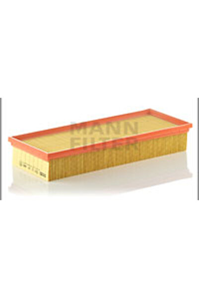 Mann-Filter Air filter C 37 148
