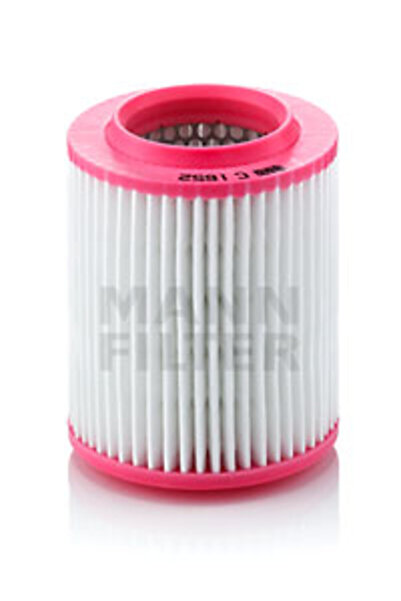 Mann-Filter Air filter C 1652