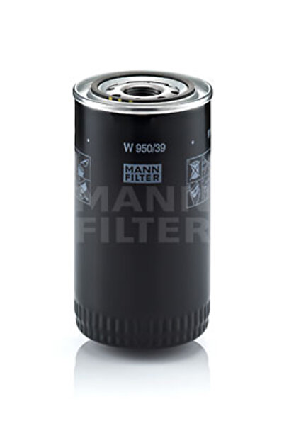 Mann-Filter Маслен филтър W 950/39
