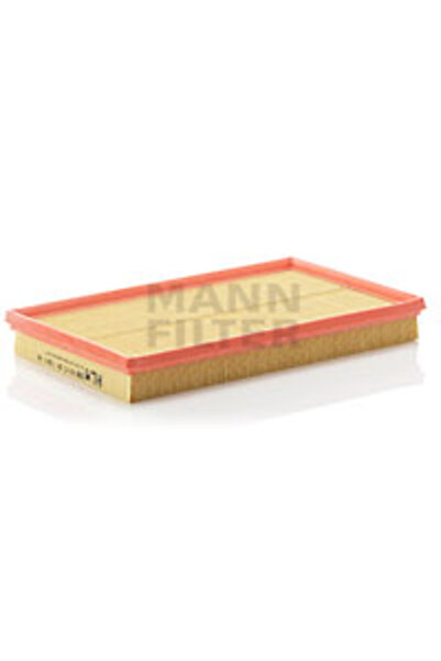 Mann-Filter Air filter C 34 116/1