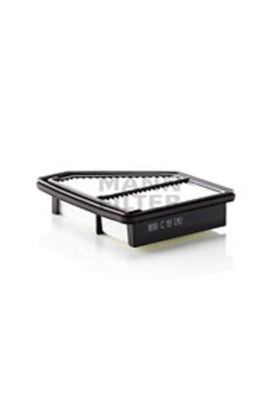 Mann-Filter Въздушен филтър C 19 010