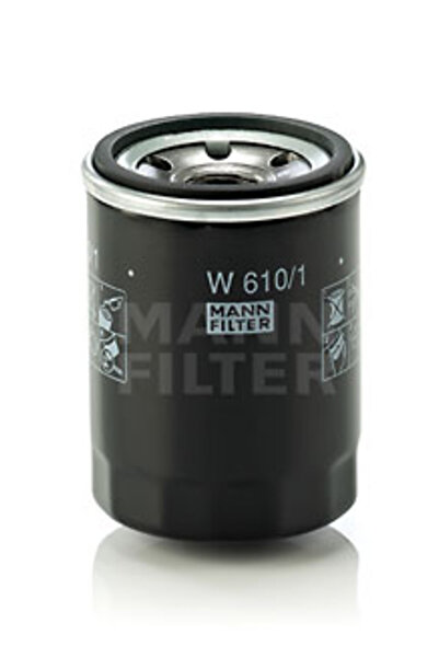 Mann-Filter Filtru de ulei W 610/1