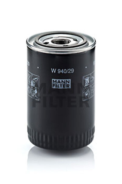 Mann-Filter Filtru de ulei W 940/29
