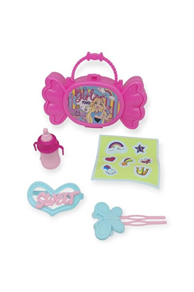 Generic Brand Surprise Toy Gift Bag - 5 Pieces - 02106 (Lisinya)