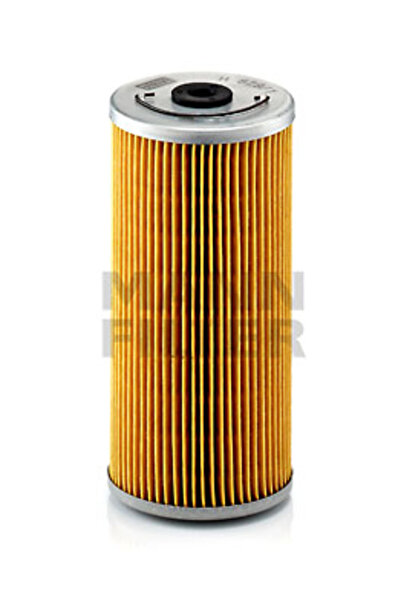 Mann-Filter Filtru de ulei H 829/1 x