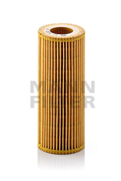 Mann-Filter Маслен филтър HU 722 y