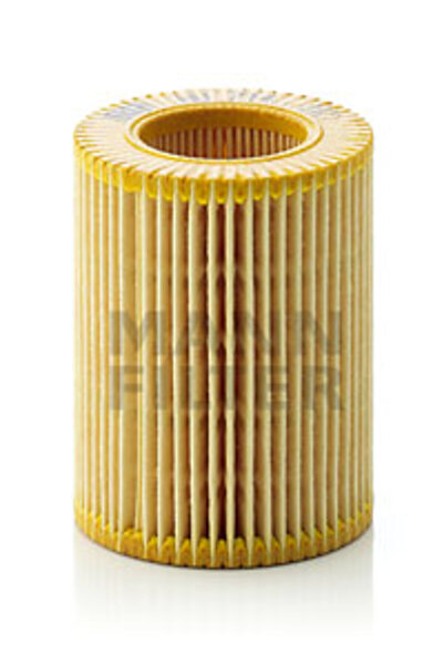 Mann-Filter Oil filter HU 714 x