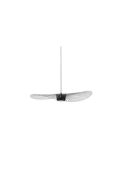 PETITE FRITURE Vertigo Sarkıt Lamba, Hafif Yapısıyla Büyüleyici Işık-Gölge Oyunu