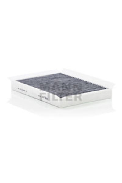 Mann-Filter Filter, interior air CUK 2622