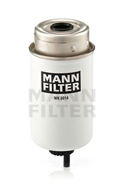 Mann-Filter Filtru de combustibil WK 8014