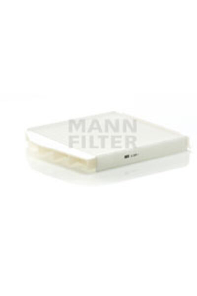 Mann-Filter Filtru, aer habitaclu CU 2855/1