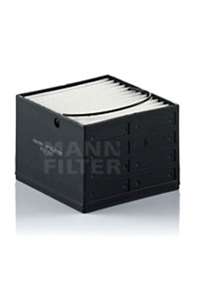 Mann-Filter Fuel filter PU 89
