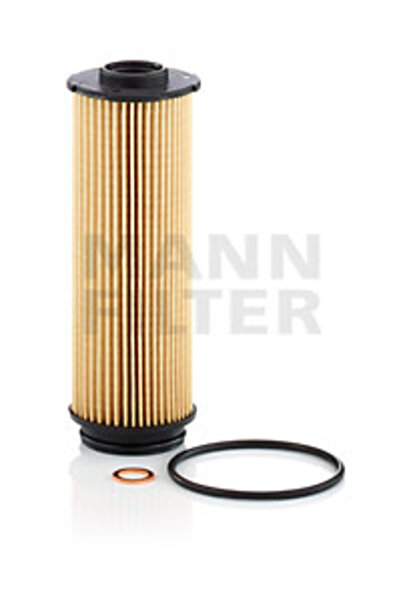 Mann-Filter Oil filter HU 6022 z