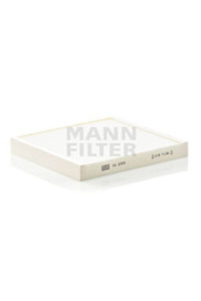 Mann-Filter Filtru, aer interior CU 2349