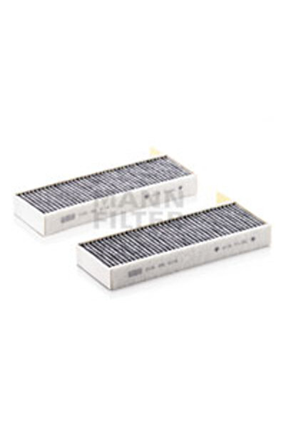 Mann-Filter Филтър, въздух за вътрешно пространство CUK 26 014-2