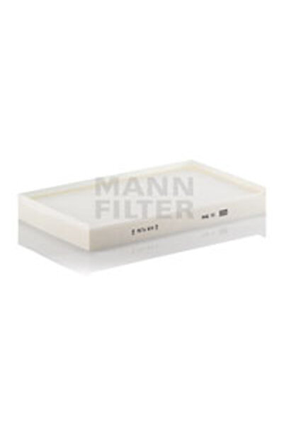 Mann-Filter Filter, interior air CU 3540