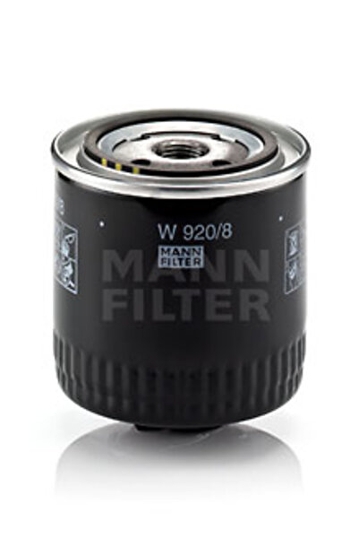Mann-Filter Filtru de ulei W 920/8