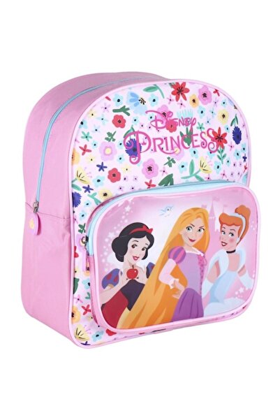 PRİNCESS Pink Backpack