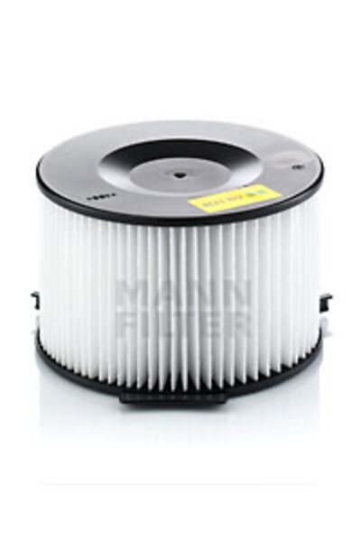 Mann-Filter Filtru, aer interior CU 1738